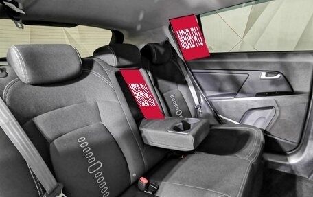 KIA Sportage III, 2014 год, 1 275 000 рублей, 13 фотография