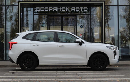 Haval Jolion, 2023 год, 1 795 000 рублей, 4 фотография
