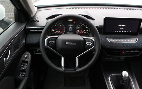 Haval Jolion, 2023 год, 1 795 000 рублей, 7 фотография