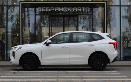 Haval Jolion, 2023 год, 1 795 000 рублей, 3 фотография