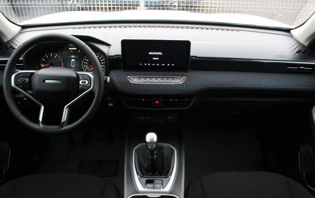 Haval Jolion, 2023 год, 1 795 000 рублей, 8 фотография