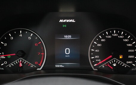 Haval Jolion, 2023 год, 1 795 000 рублей, 17 фотография