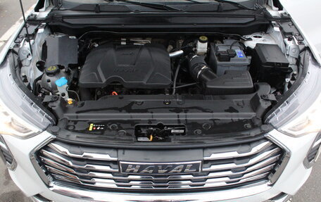 Haval Jolion, 2023 год, 1 795 000 рублей, 19 фотография