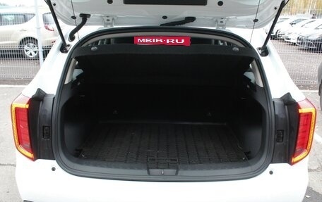 Haval Jolion, 2023 год, 1 795 000 рублей, 22 фотография
