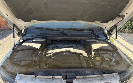 Land Rover Discovery IV, 2012 год, 3 000 000 рублей, 1 фотография