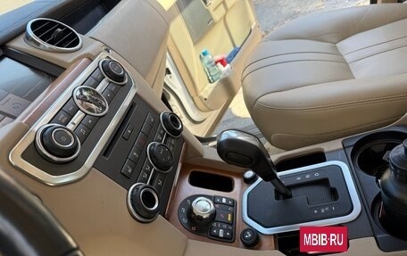 Land Rover Discovery IV, 2012 год, 3 000 000 рублей, 3 фотография