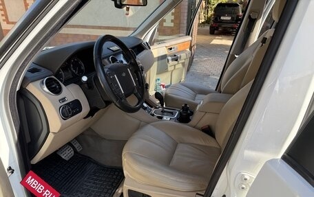 Land Rover Discovery IV, 2012 год, 3 000 000 рублей, 8 фотография