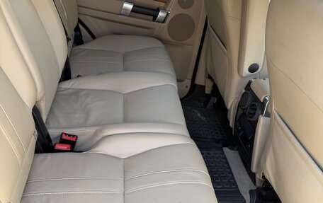 Land Rover Discovery IV, 2012 год, 3 000 000 рублей, 11 фотография