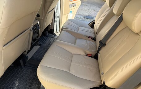 Land Rover Discovery IV, 2012 год, 3 000 000 рублей, 9 фотография