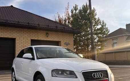 Audi A3, 2010 год, 750 000 рублей, 1 фотография