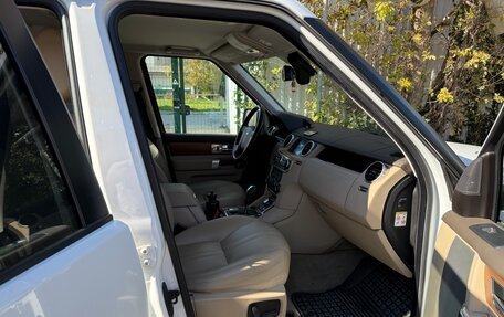 Land Rover Discovery IV, 2012 год, 3 000 000 рублей, 17 фотография