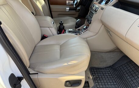 Land Rover Discovery IV, 2012 год, 3 000 000 рублей, 16 фотография