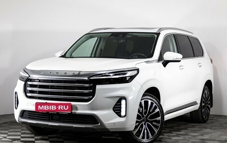 CheryExeed VX, 2021 год, 2 599 000 рублей, 1 фотография