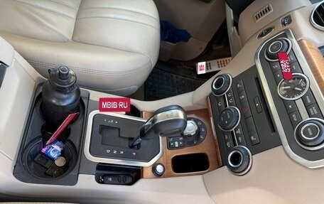 Land Rover Discovery IV, 2012 год, 3 000 000 рублей, 14 фотография