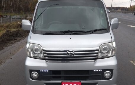 Daihatsu Hijet X, 2008 год, 699 999 рублей, 1 фотография