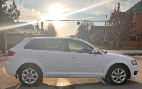 Audi A3, 2010 год, 750 000 рублей, 6 фотография