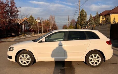 Audi A3, 2010 год, 750 000 рублей, 12 фотография