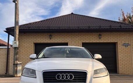 Audi A3, 2010 год, 750 000 рублей, 2 фотография