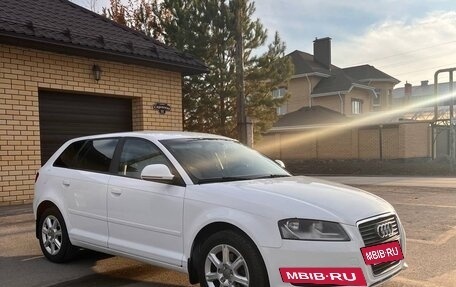 Audi A3, 2010 год, 750 000 рублей, 3 фотография