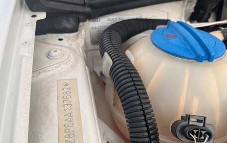 Audi A3, 2010 год, 750 000 рублей, 17 фотография