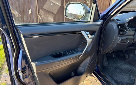 Chery Tiggo 3 I, 2017 год, 699 900 рублей, 10 фотография