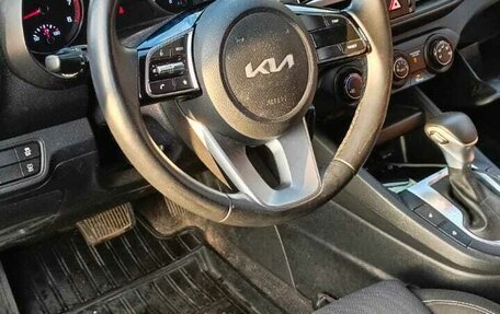 KIA Cerato IV, 2022 год, 2 290 000 рублей, 9 фотография