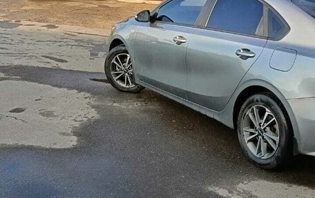 KIA Cerato IV, 2022 год, 2 290 000 рублей, 5 фотография