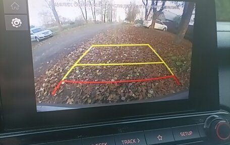 KIA Cerato IV, 2022 год, 2 290 000 рублей, 13 фотография