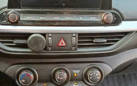 KIA Cerato IV, 2022 год, 2 290 000 рублей, 11 фотография