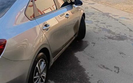 KIA Cerato IV, 2022 год, 2 290 000 рублей, 6 фотография