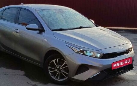 KIA Cerato IV, 2022 год, 2 290 000 рублей, 2 фотография