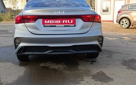 KIA Cerato IV, 2022 год, 2 290 000 рублей, 7 фотография