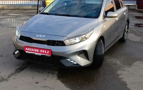 KIA Cerato IV, 2022 год, 2 290 000 рублей, 4 фотография