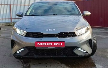 KIA Cerato IV, 2022 год, 2 290 000 рублей, 3 фотография