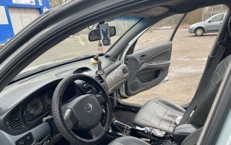 Nissan Almera Classic, 2006 год, 250 000 рублей, 6 фотография