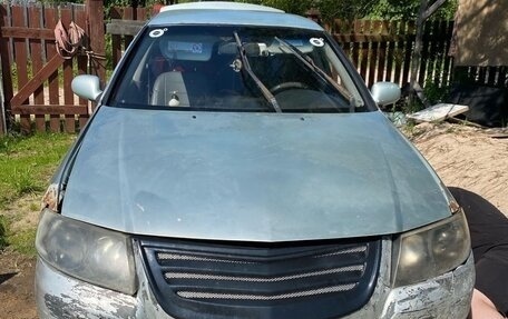 Nissan Almera Classic, 2006 год, 250 000 рублей, 4 фотография