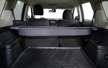 Mitsubishi Outlander III рестайлинг 3, 2018 год, 1 549 000 рублей, 16 фотография