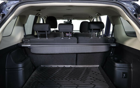 Mitsubishi Outlander III рестайлинг 3, 2018 год, 1 549 000 рублей, 18 фотография