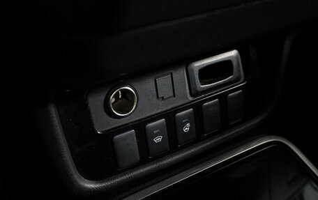 Mitsubishi Outlander III рестайлинг 3, 2018 год, 1 549 000 рублей, 21 фотография