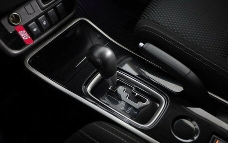 Mitsubishi Outlander III рестайлинг 3, 2018 год, 1 549 000 рублей, 20 фотография