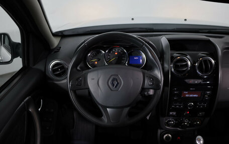Renault Duster I рестайлинг, 2018 год, 1 325 000 рублей, 10 фотография