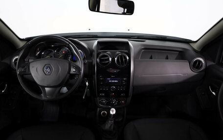 Renault Duster I рестайлинг, 2018 год, 1 325 000 рублей, 9 фотография