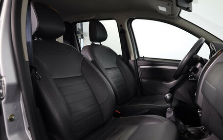 Renault Duster I рестайлинг, 2018 год, 1 325 000 рублей, 12 фотография