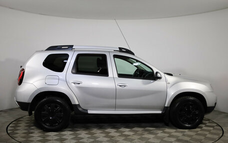 Renault Duster I рестайлинг, 2018 год, 1 325 000 рублей, 4 фотография