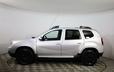 Renault Duster I рестайлинг, 2018 год, 1 325 000 рублей, 8 фотография