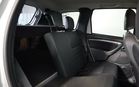 Renault Duster I рестайлинг, 2018 год, 1 325 000 рублей, 14 фотография