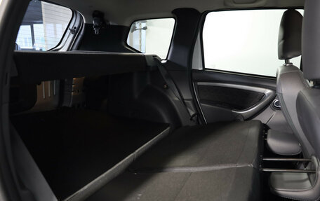 Renault Duster I рестайлинг, 2018 год, 1 325 000 рублей, 15 фотография
