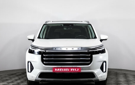 CheryExeed VX, 2021 год, 2 599 000 рублей, 2 фотография