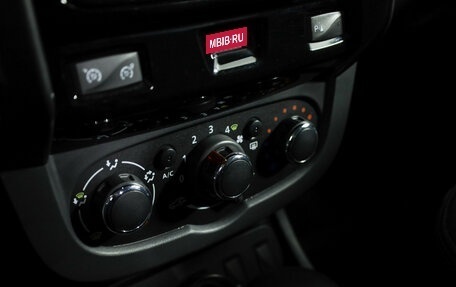 Renault Duster I рестайлинг, 2018 год, 1 325 000 рублей, 21 фотография