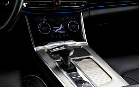 CheryExeed VX, 2021 год, 2 599 000 рублей, 13 фотография